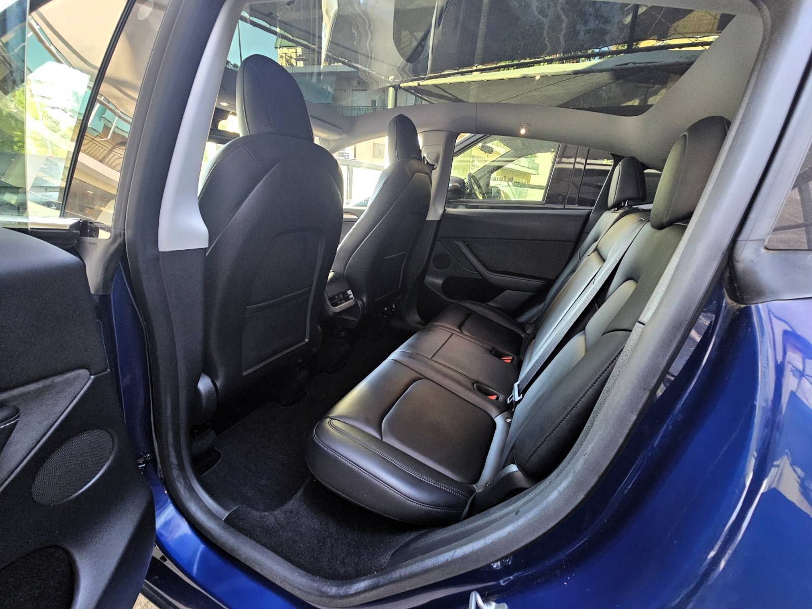 Tesla Model Y 2022 Long Range AWD | 476HP | SOH 91% | 75kWh