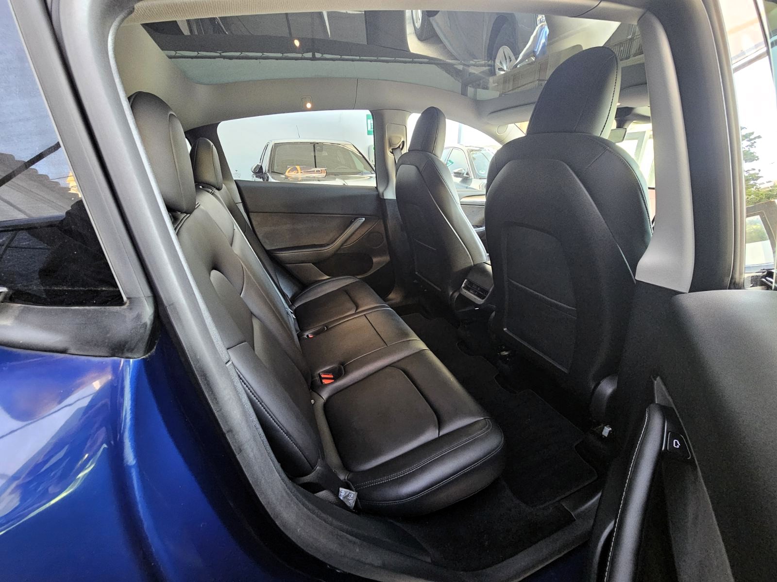 Tesla Model Y 2022 Long Range AWD | 476HP | SOH 91% | 75kWh