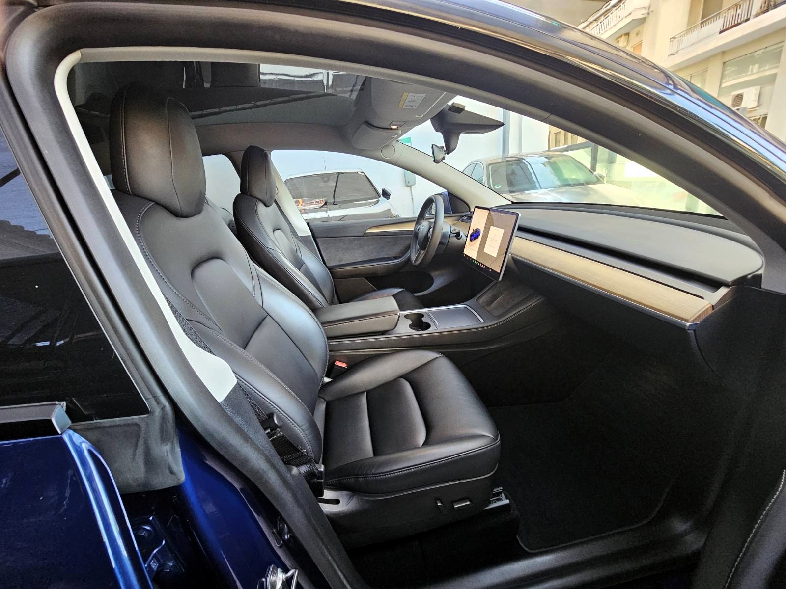 Tesla Model Y 2022 Long Range AWD | 476HP | SOH 91% | 75kWh