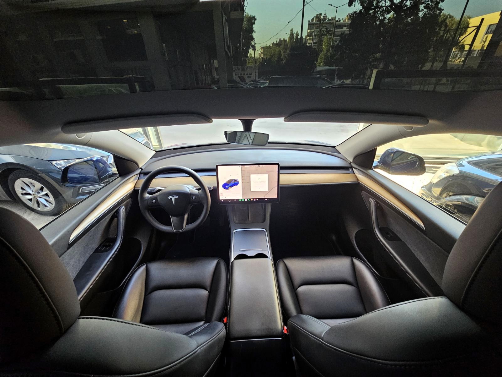 Tesla Model Y 2022 Long Range AWD | 476HP | SOH 91% | 75kWh