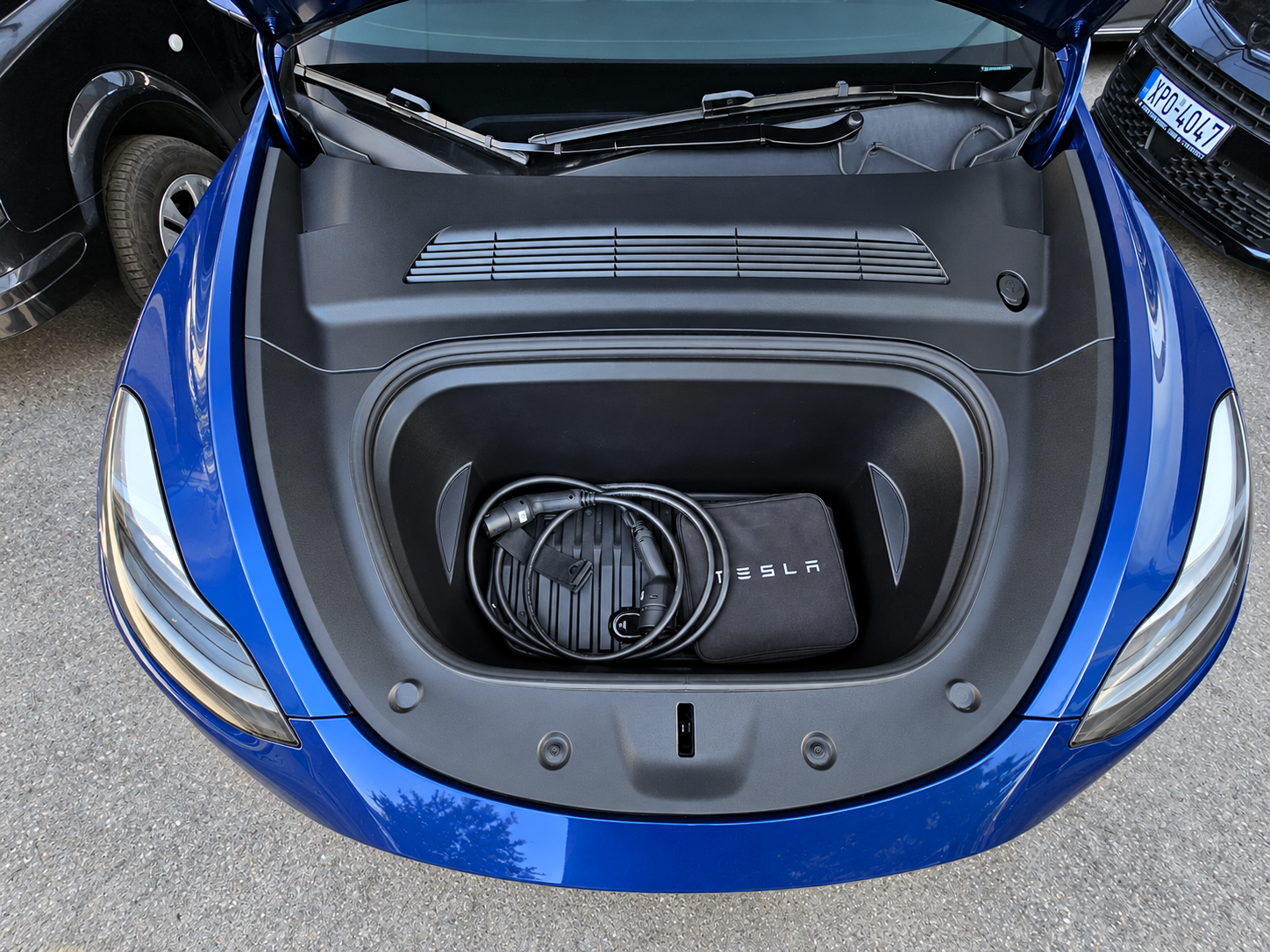 Tesla Model Y 2022 Long Range AWD | 476HP | SOH 91% | 75kWh