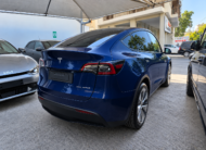 Tesla Model Y 2022 Long Range AWD | 476HP | SOH 91% | 75kWh