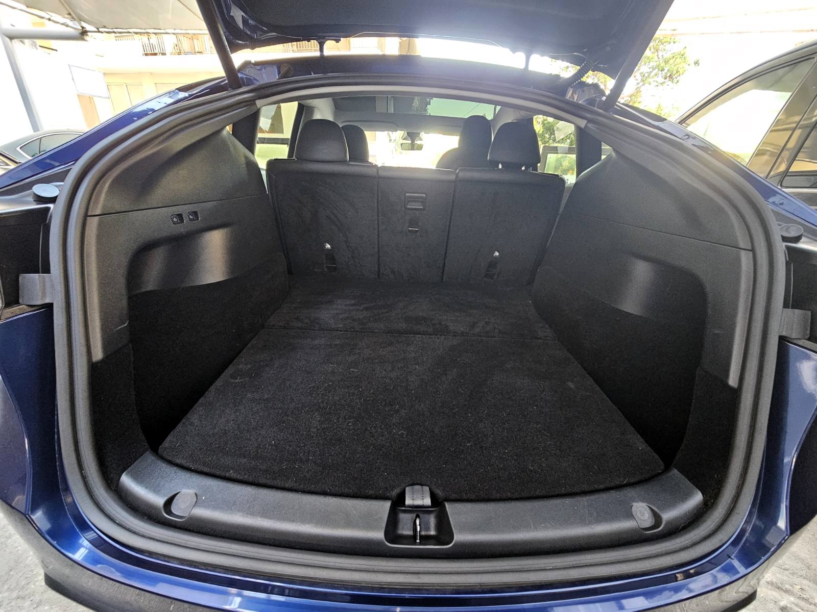 Tesla Model Y 2022 Long Range AWD | 476HP | SOH 91% | 75kWh