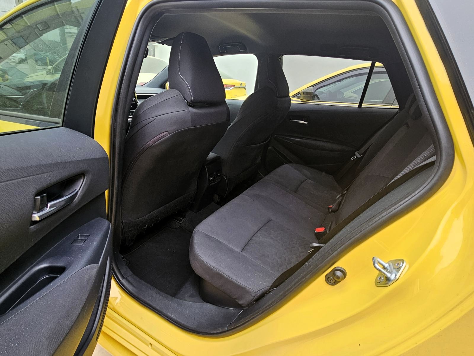 Suzuki Swace 2021 hybrid (1390)