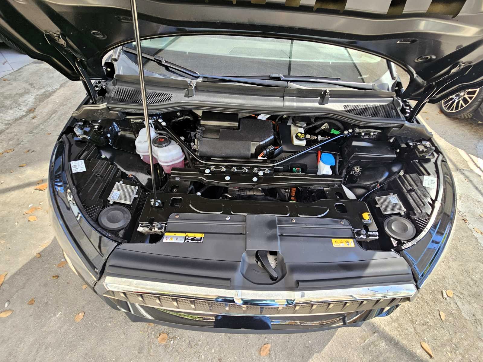 Skoda Enyaq 2023 82kWh 204HP | Navi | Camera | LED | CarPlay
