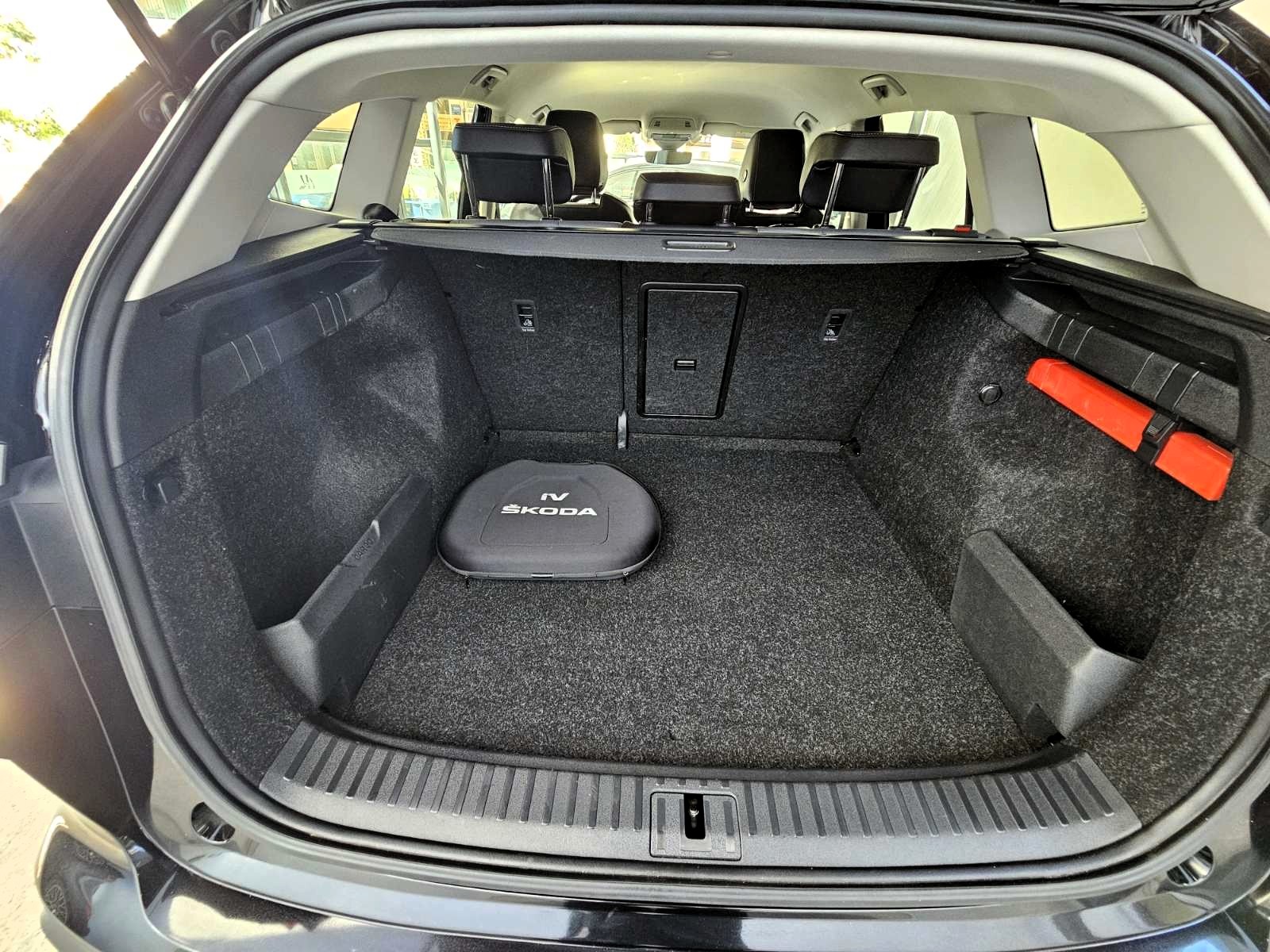 Skoda Enyaq 2023 82kWh 204HP | Navi | Camera | LED | CarPlay
