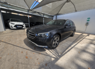 Mercedes-Benz E 220 2023 d Avantgarde | LED | Navi | Camera |