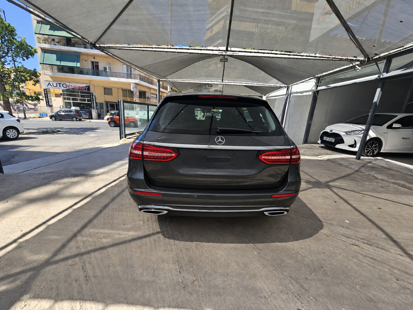 Mercedes-Benz E 220 2023 d Avantgarde | LED | Navi | Camera |