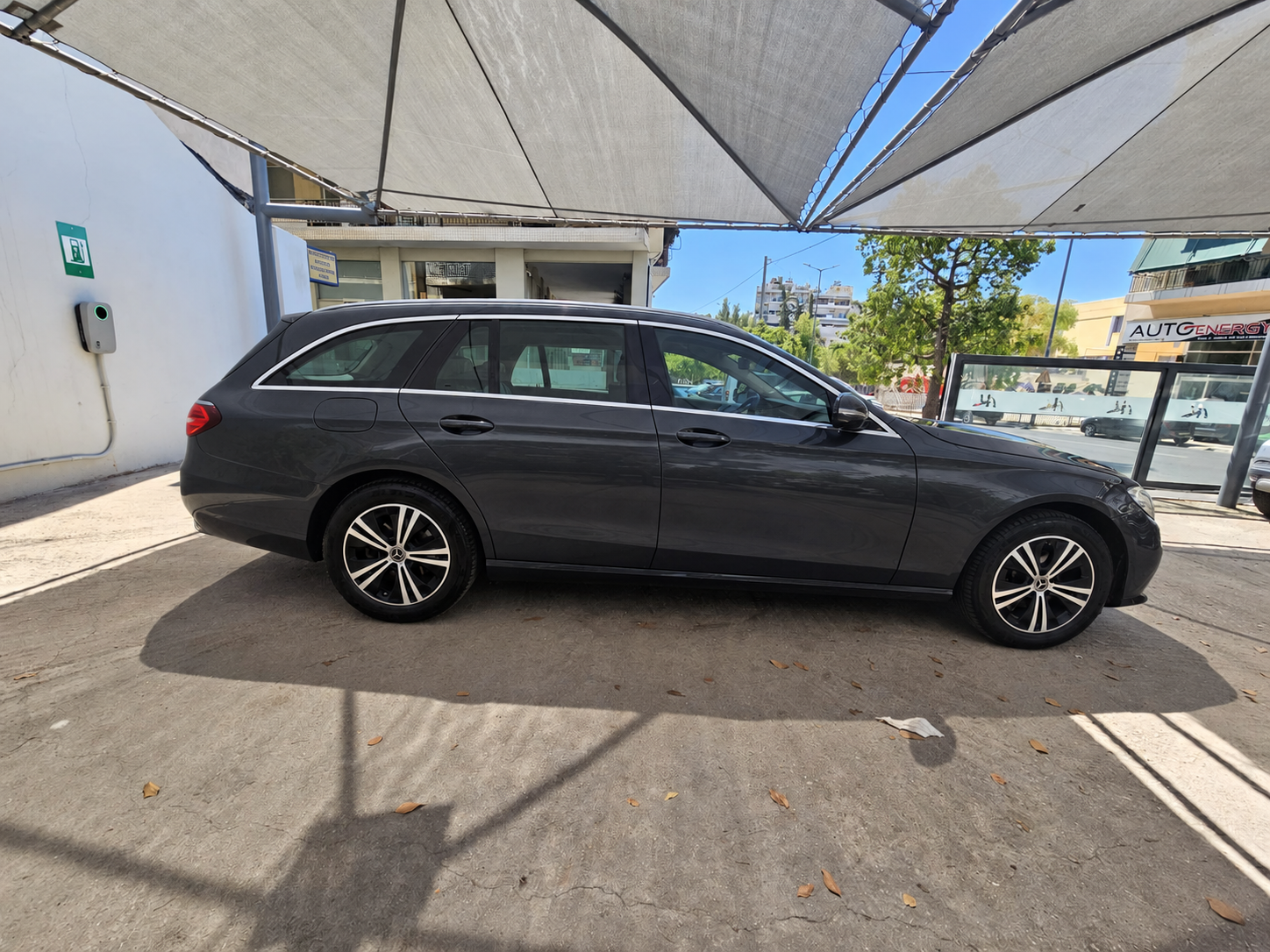 Mercedes-Benz E 220 2023 d Avantgarde | LED | Navi | Camera |