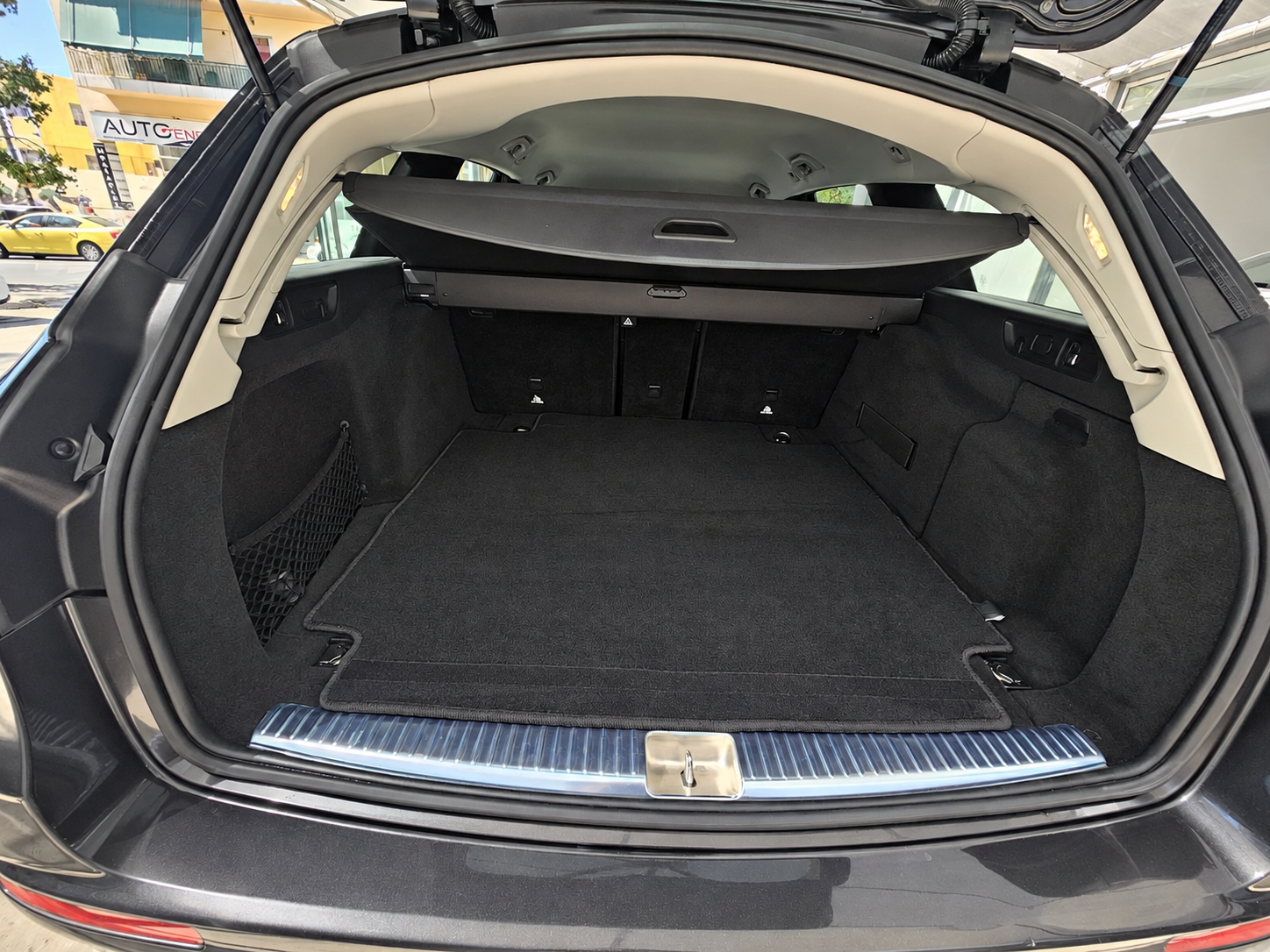 Mercedes-Benz E 220 2023 d Avantgarde | LED | Navi | Camera |