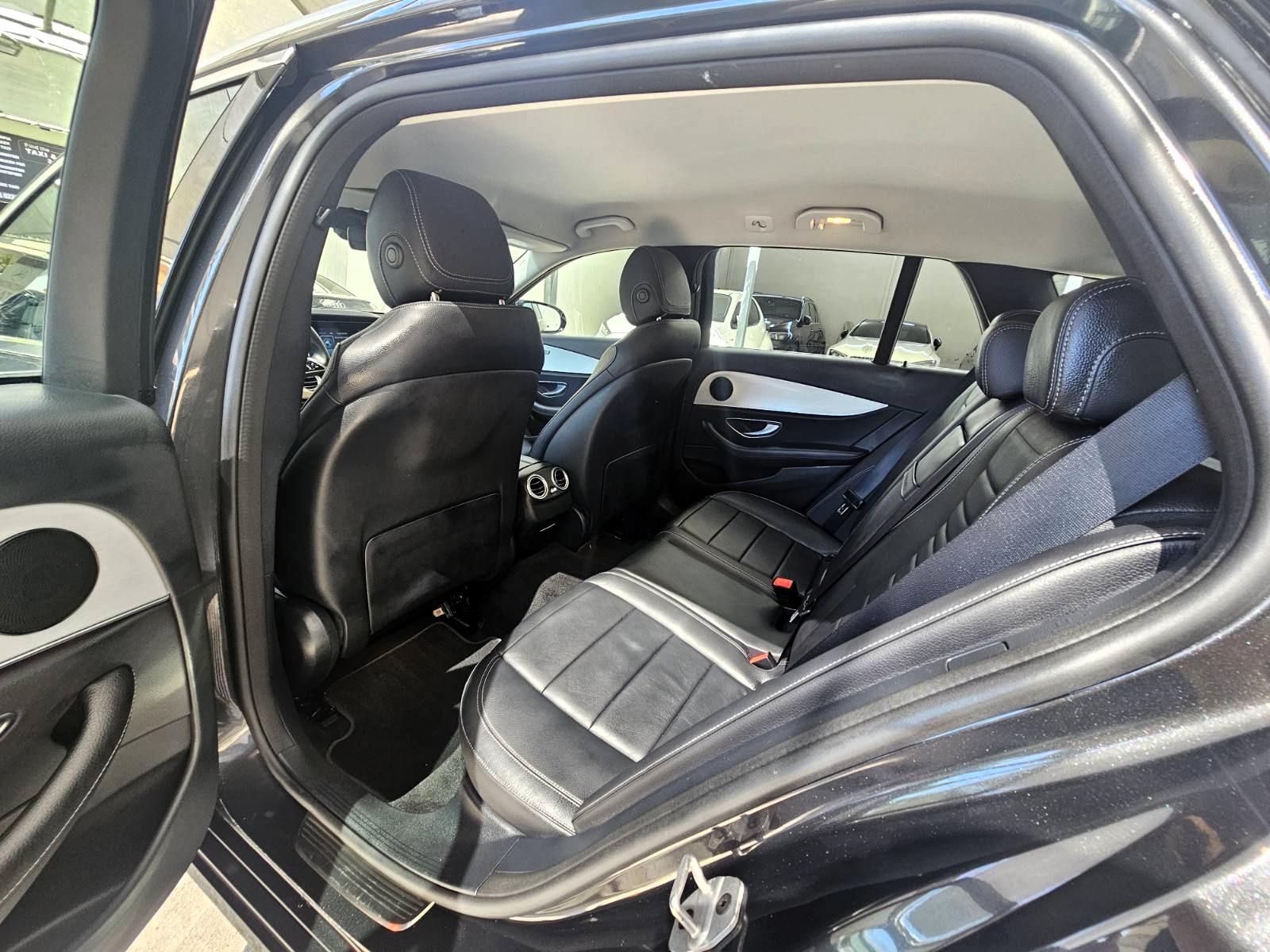 Mercedes-Benz E 220 2023 d Avantgarde | LED | Navi | Camera |