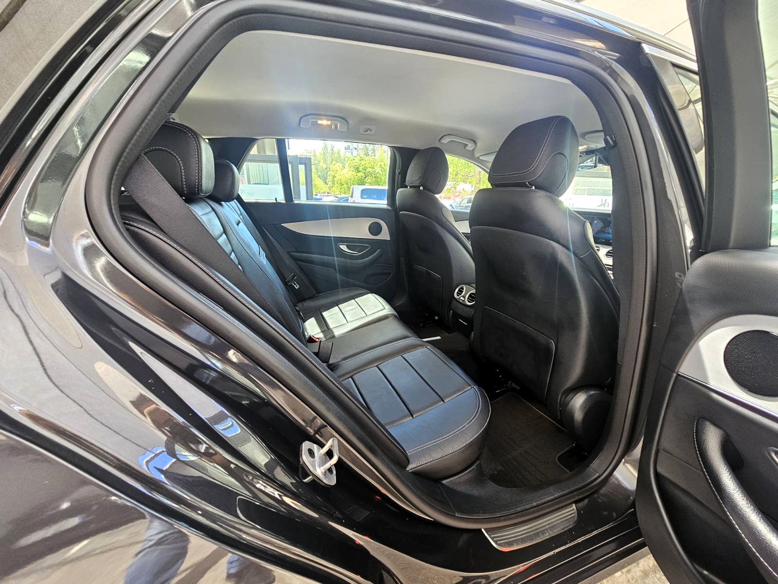 Mercedes-Benz E 220 2023 d Avantgarde | LED | Navi | Camera |