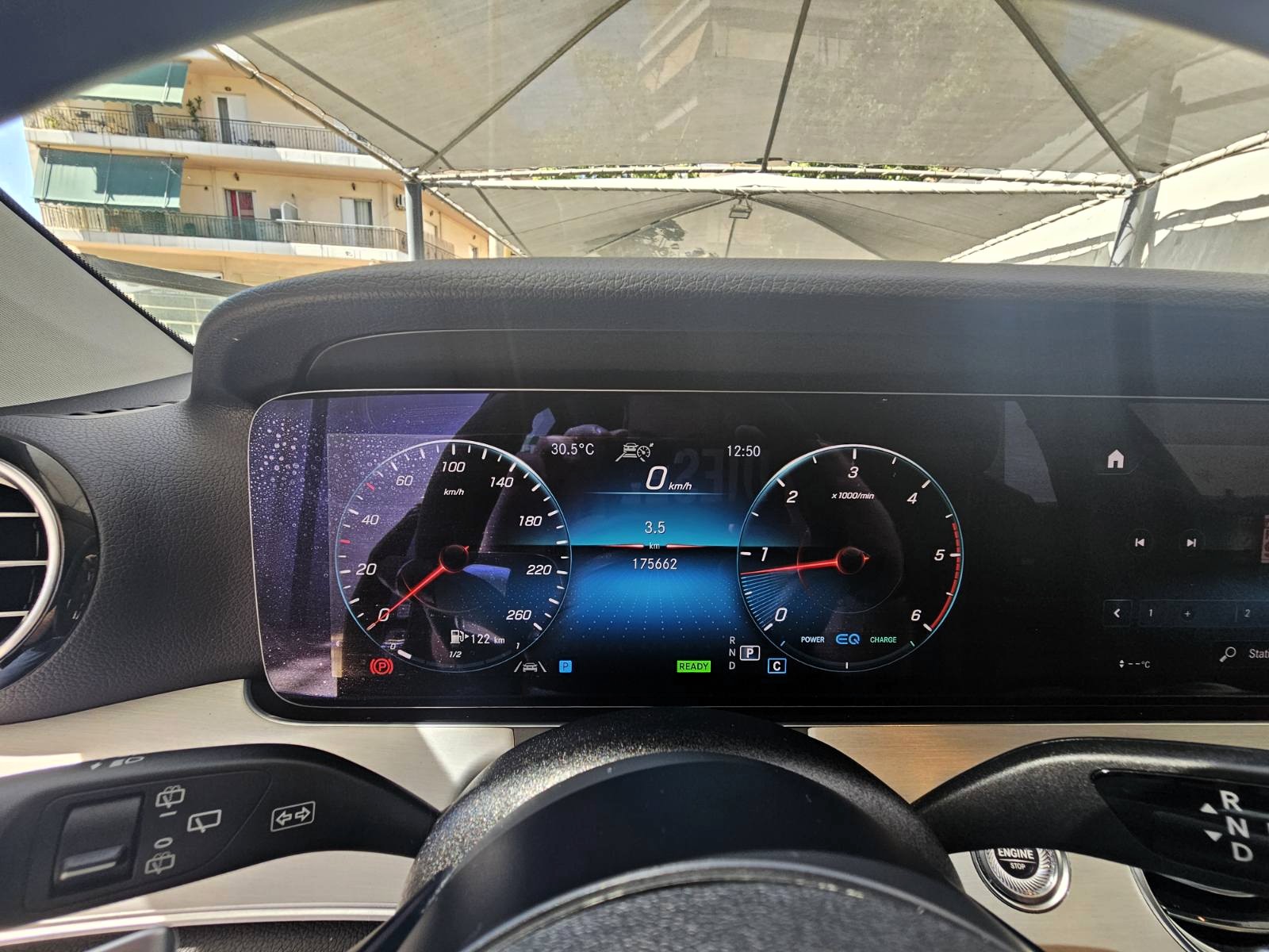 Mercedes-Benz E 220 2023 d Avantgarde | LED | Navi | Camera |