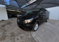 Mercedes-Benz Vito 2023 116 Business 2023 | 9 Θέσεων | Automatic | 163HP