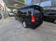 Mercedes-Benz Vito 2023 116 Business 2023 | 9 Θέσεων | Automatic | 163HP