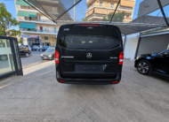 Mercedes-Benz Vito 2023 116 Business 2023 | 9 Θέσεων | Automatic | 163HP