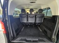 Mercedes-Benz Vito 2023 116 Business 2023 | 9 Θέσεων | Automatic | 163HP
