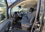 Mercedes-Benz Vito 2023 116 Business 2023 | 9 Θέσεων | Automatic | 163HP