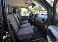 Mercedes-Benz Vito 2023 116 Business 2023 | 9 Θέσεων | Automatic | 163HP