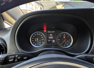 Mercedes-Benz Vito 2023 116 Business 2023 | 9 Θέσεων | Automatic | 163HP