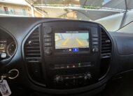 Mercedes-Benz Vito 2023 116 Business 2023 | 9 Θέσεων | Automatic | 163HP