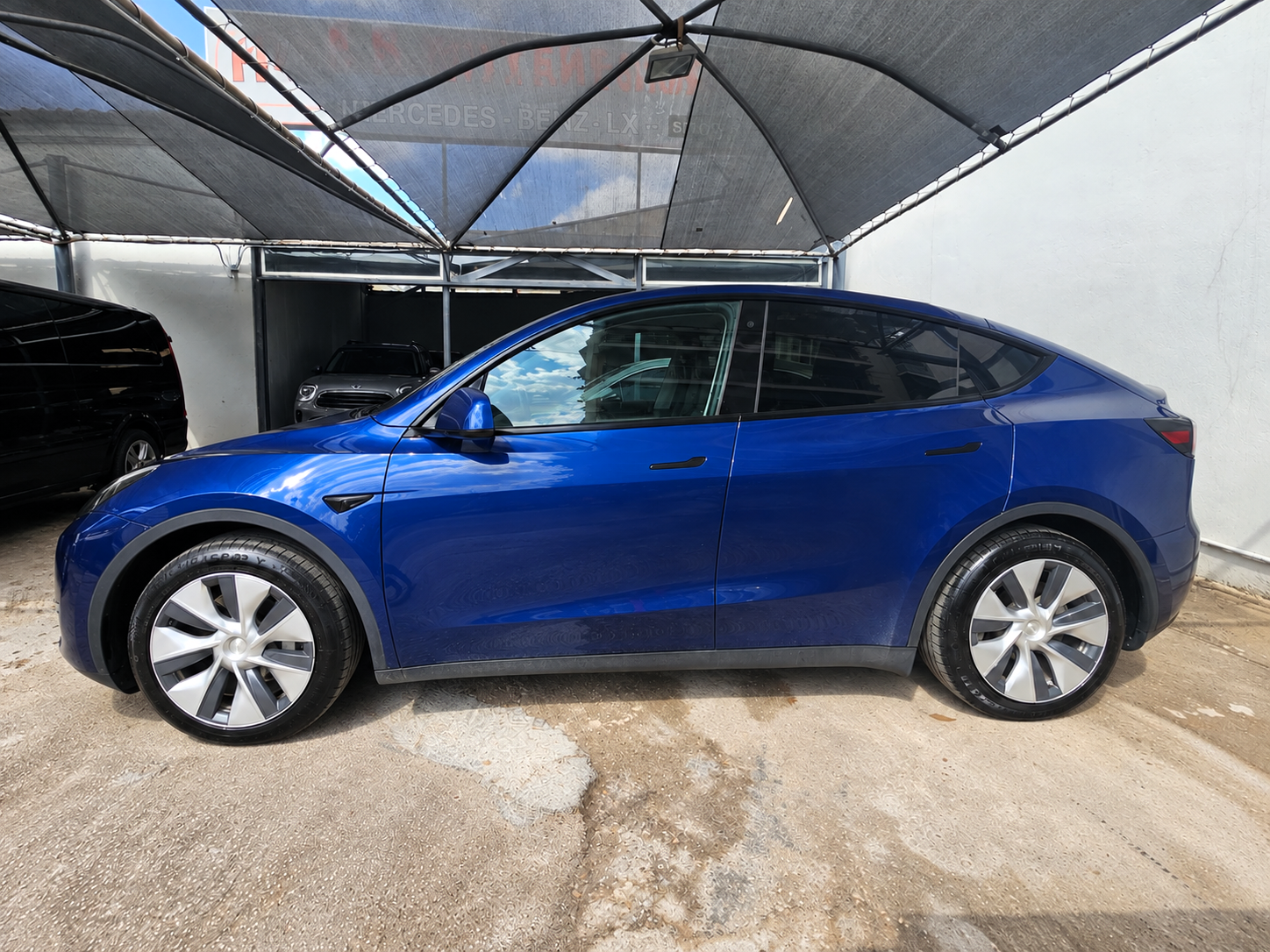 Tesla Model Y 2023 Long Range Dual Motor | AWD | 514HP | SOH 91,7%