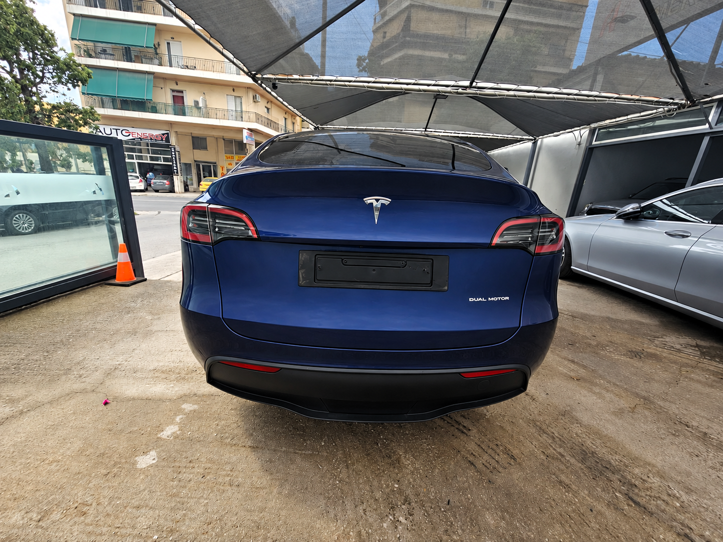 Tesla Model Y 2023 Long Range Dual Motor | AWD | 514HP | SOH 91,7%