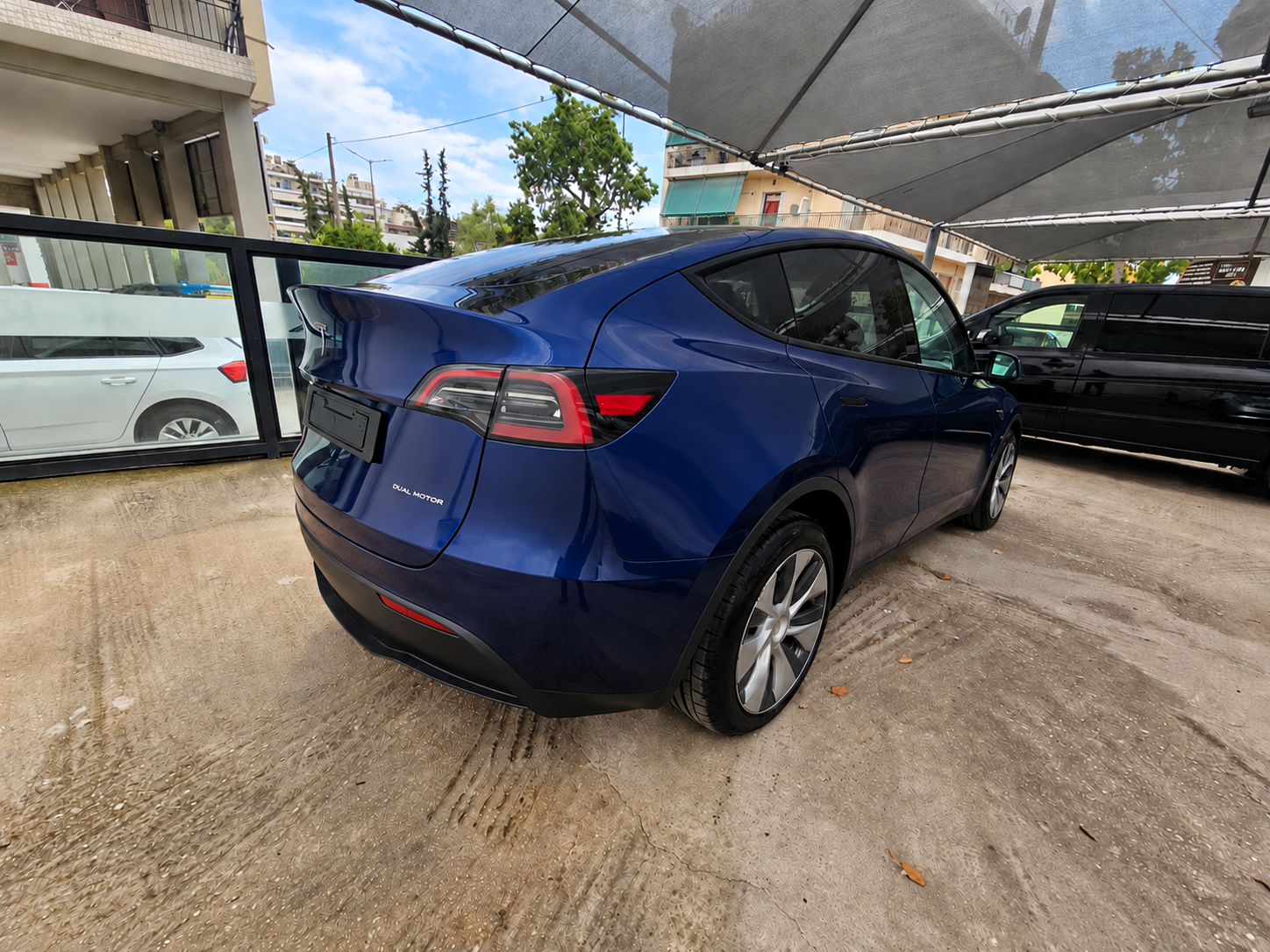 Tesla Model Y 2023 Long Range Dual Motor | AWD | 514HP | SOH 91,7%