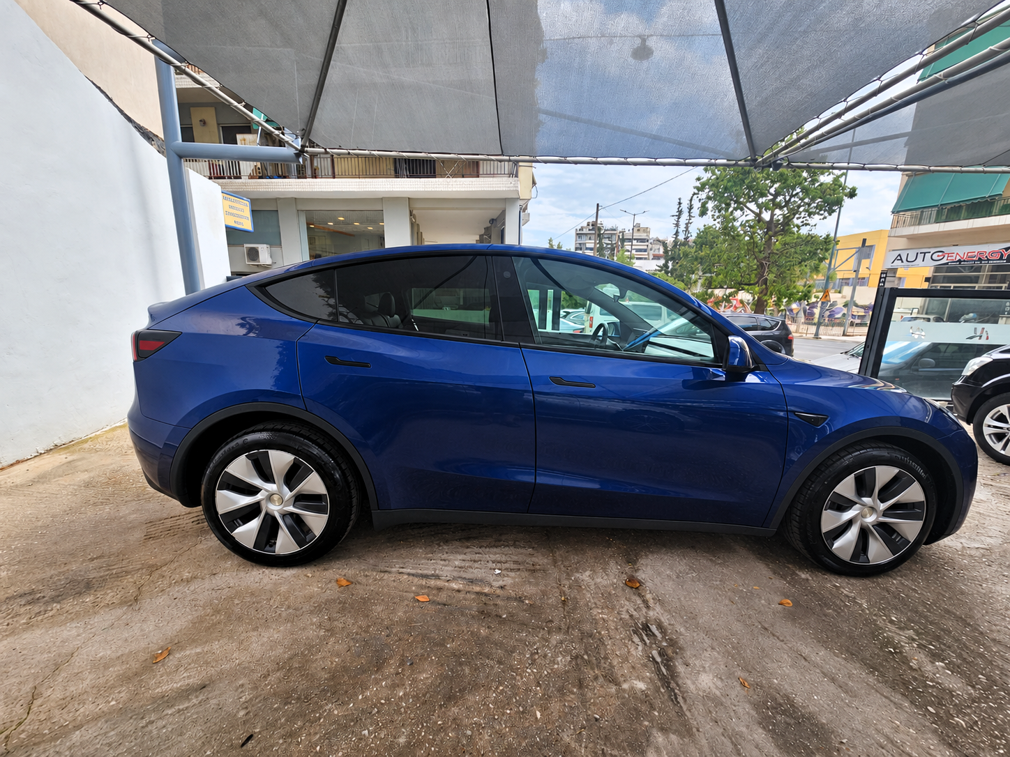 Tesla Model Y 2023 Long Range Dual Motor | AWD | 514HP | SOH 91,7%