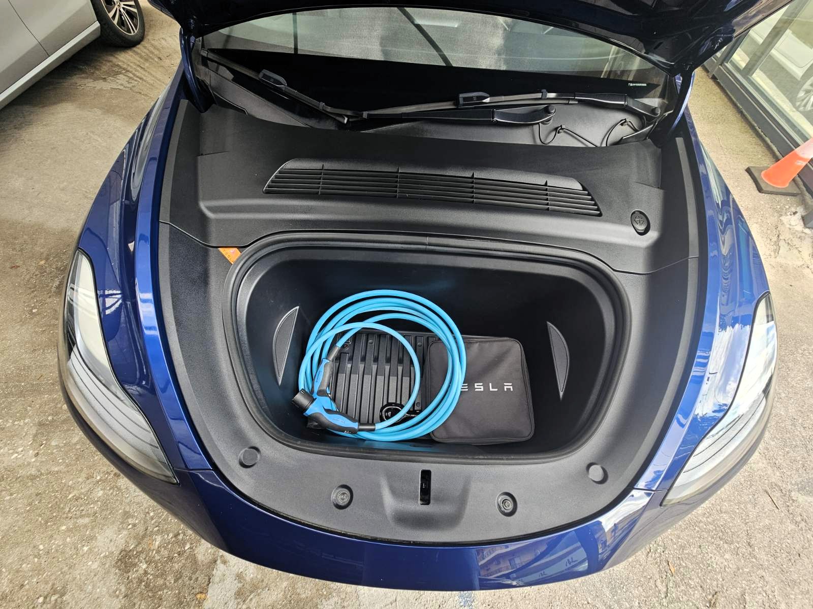Tesla Model Y 2023 Long Range Dual Motor | AWD | 514HP | SOH 91,7%