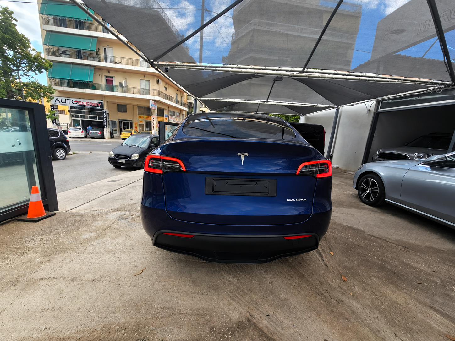 Tesla Model Y 2023 Long Range Dual Motor | AWD | 514HP | SOH 91,7%