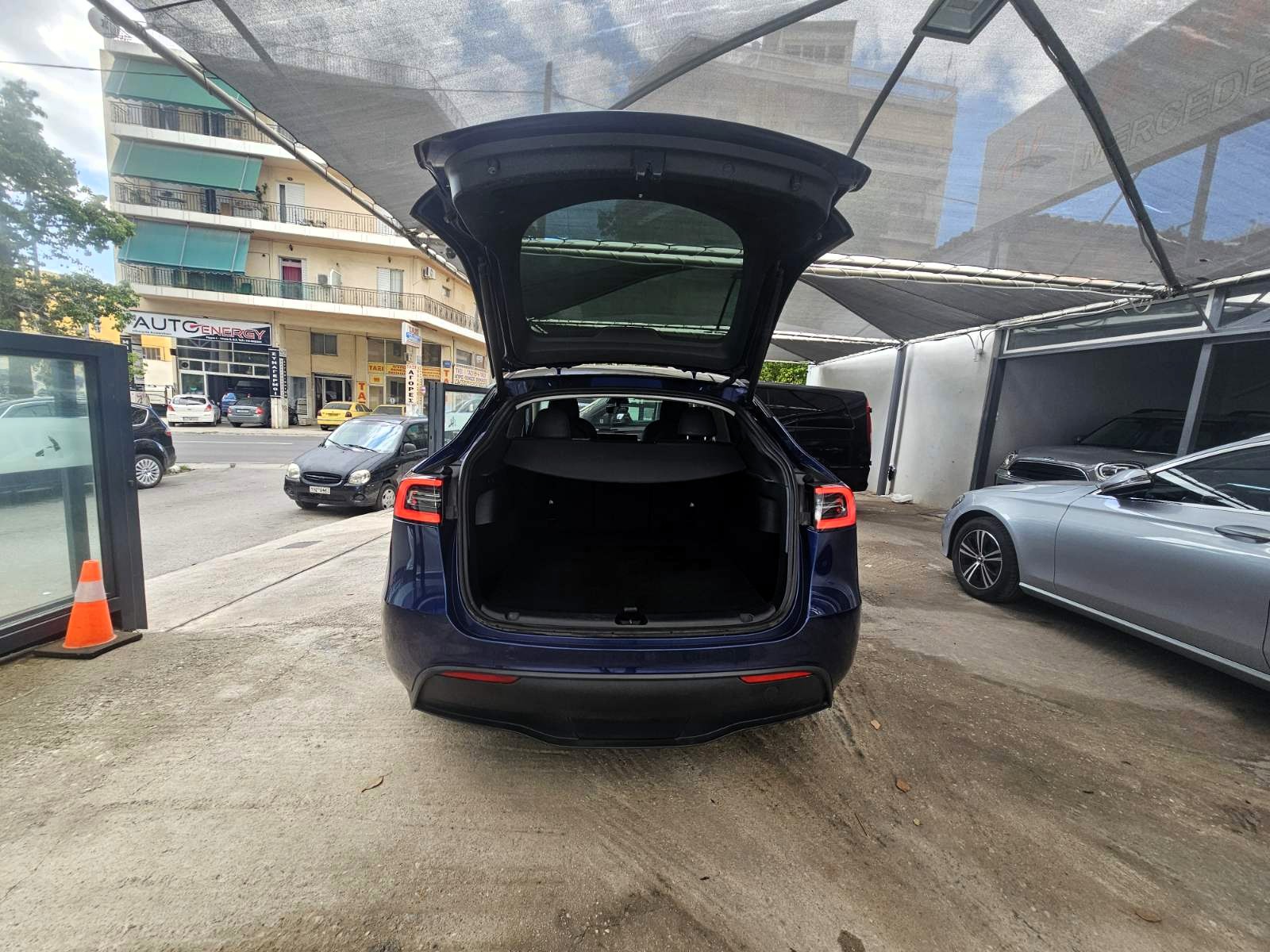 Tesla Model Y 2023 Long Range Dual Motor | AWD | 514HP | SOH 91,7%