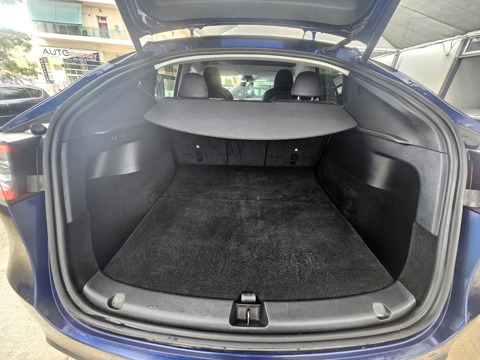 Tesla Model Y 2023 Long Range Dual Motor | AWD | 514HP | SOH 91,7%