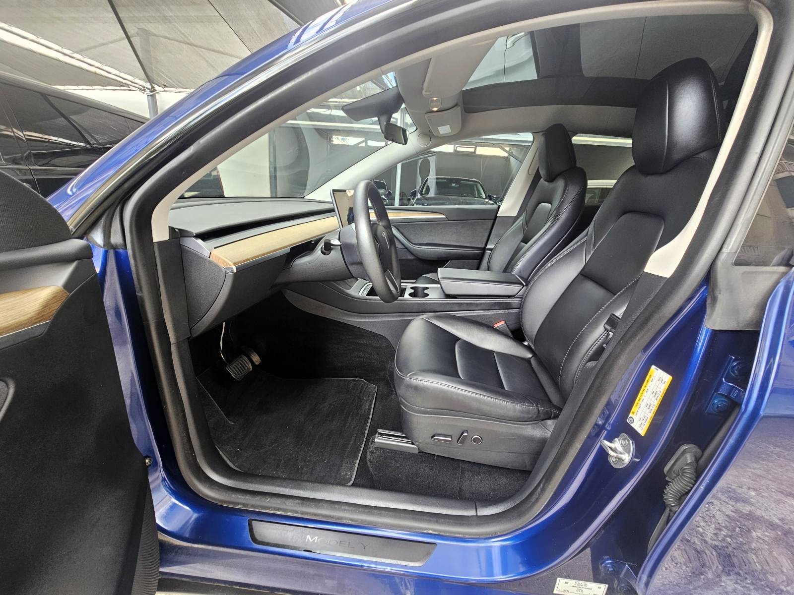 Tesla Model Y 2023 Long Range Dual Motor | AWD | 514HP | SOH 91,7%