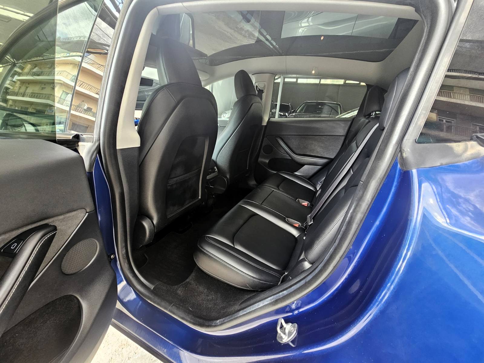Tesla Model Y 2023 Long Range Dual Motor | AWD | 514HP | SOH 91,7%
