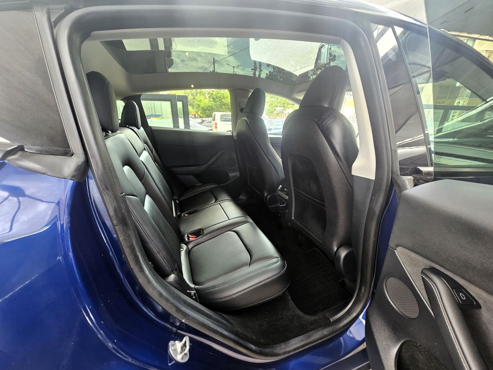 Tesla Model Y 2023 Long Range Dual Motor | AWD | 514HP | SOH 91,7%
