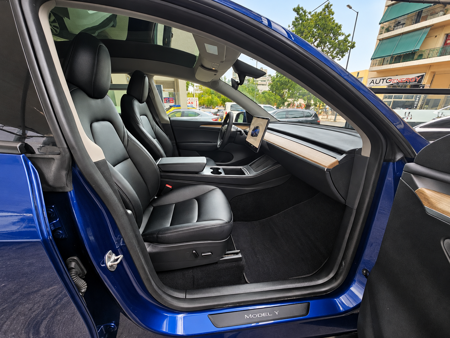 Tesla Model Y 2023 Long Range Dual Motor | AWD | 514HP | SOH 91,7%