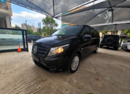 Mercedes-Benz Vito 2022 116 Business | 9 Θέσεων | Automatic | 163HP