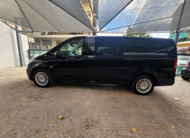 Mercedes-Benz Vito 2022 116 Business | 9 Θέσεων | Automatic | 163HP