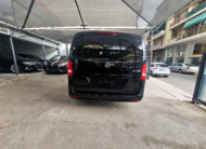 Mercedes-Benz Vito 2022 116 Business | 9 Θέσεων | Automatic | 163HP