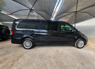 Mercedes-Benz Vito 2022 116 Business | 9 Θέσεων | Automatic | 163HP