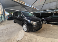 Mercedes-Benz Vito 2022 116 Business | 9 Θέσεων | Automatic | 163HP