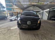 Mercedes-Benz Vito 2022 116 Business | 9 Θέσεων | Automatic | 163HP