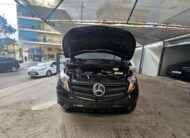 Mercedes-Benz Vito 2022 116 Business | 9 Θέσεων | Automatic | 163HP