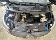 Mercedes-Benz Vito 2022 116 Business | 9 Θέσεων | Automatic | 163HP