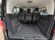 Mercedes-Benz Vito 2022 116 Business | 9 Θέσεων | Automatic | 163HP