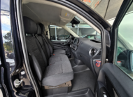 Mercedes-Benz Vito 2022 116 Business | 9 Θέσεων | Automatic | 163HP