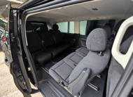 Mercedes-Benz Vito 2022 116 Business | 9 Θέσεων | Automatic | 163HP