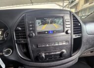 Mercedes-Benz Vito 2022 116 Business | 9 Θέσεων | Automatic | 163HP