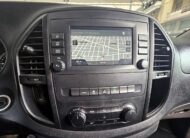 Mercedes-Benz Vito 2022 116 Business | 9 Θέσεων | Automatic | 163HP